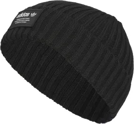 adidas Unisex-Adult Rib Cuff Fold Beanie