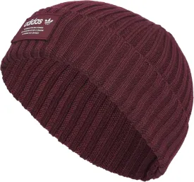 adidas Unisex-Adult Rib Cuff Fold Beanie