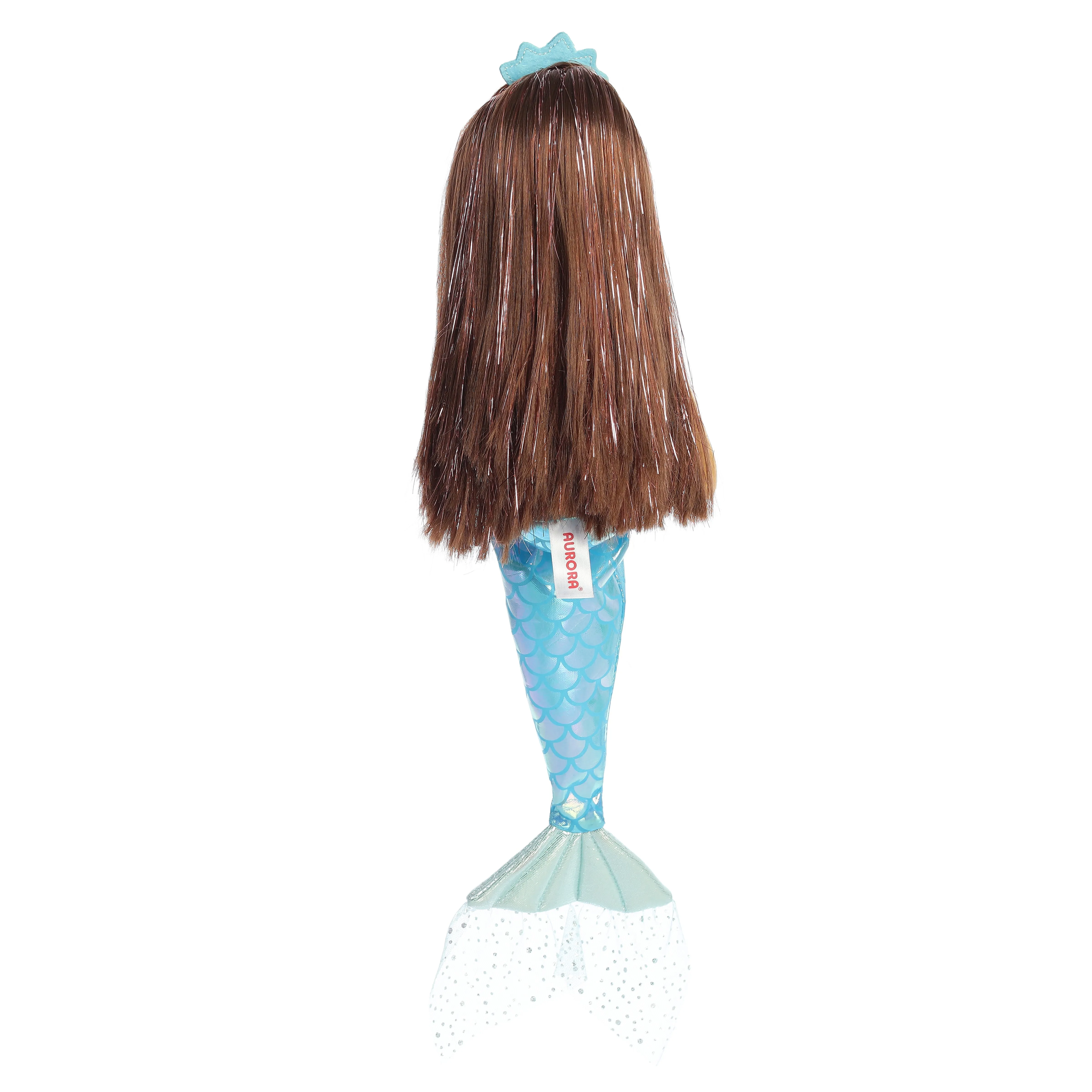 Aurora® - Sea Sparkles™ - Princess Sparkles™ - 18" Yesenia