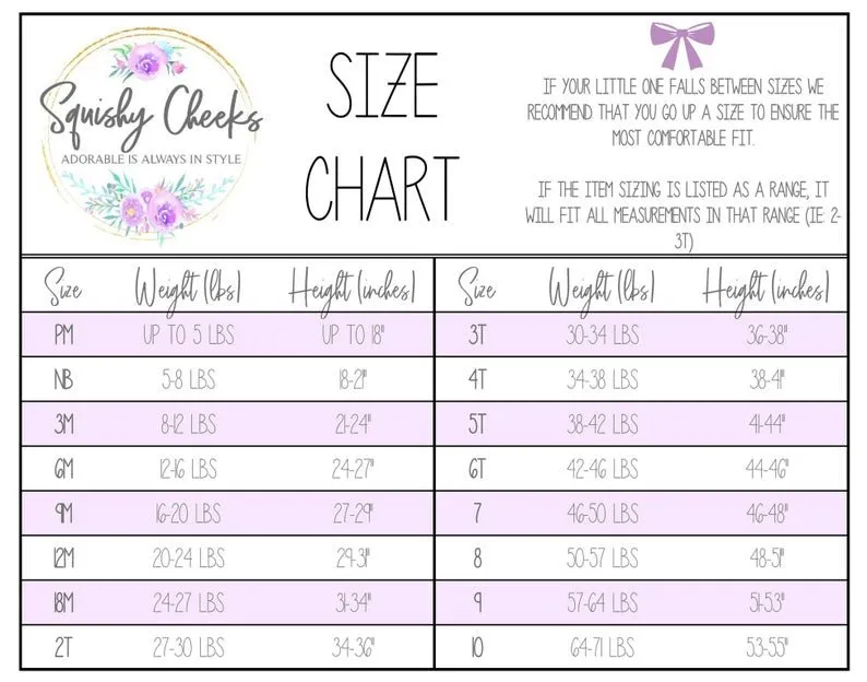 Girl's Rainbow Beauty Rainbow Baby Bodysuit