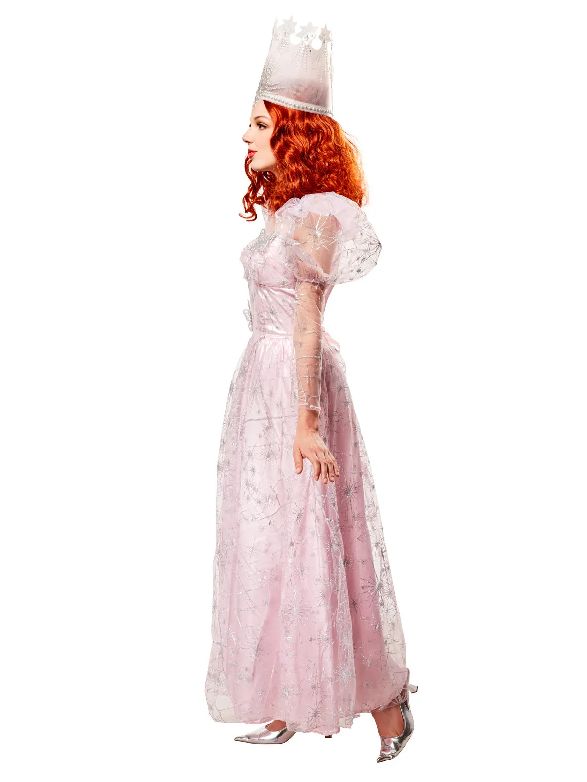 Glinda Deluxe Costume