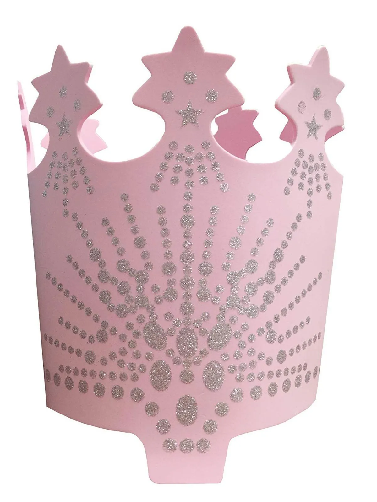 Glinda The Good Witch Crown for Kids - Warner Bros The Wizard of Oz