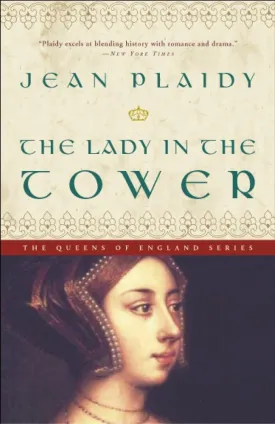 The Lady in the Tower: The Wives of Henry VIII Paperback  June 24, 2003