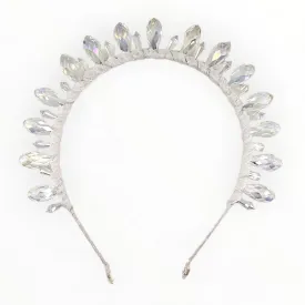 The Reina Kids Crystal Tiara